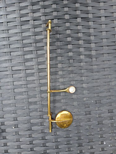 Various keys from - conn, pan