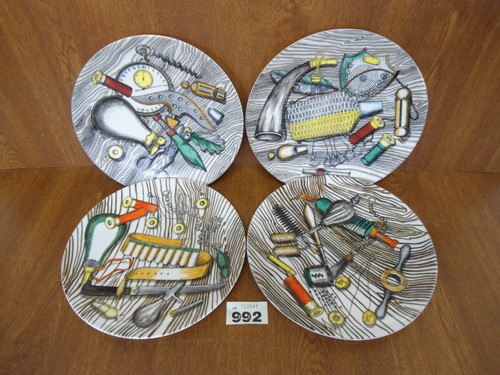Piero fornasetti 5 cm - fornasetti,