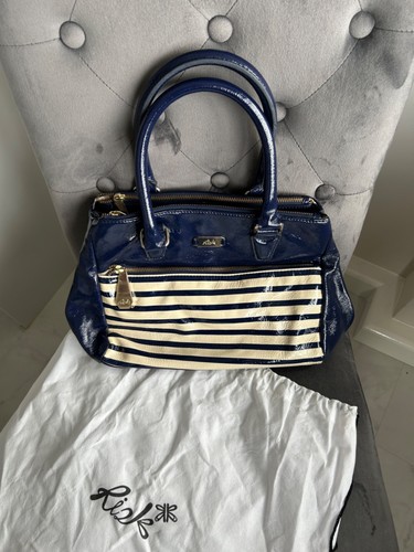 Ri2k real patent navy - patent,