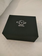 Gevril Watch Bran New