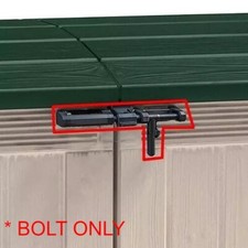 Keter Store It Out Lid Latch