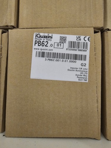Iguzzini light pb62 power - iguzzini,