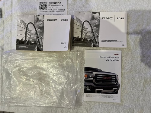 2015 gmc sierra - 2015,