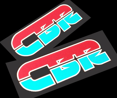 Cbr racing vfr style - cbr,