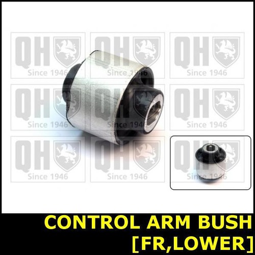 Suspension control arm bush - arm,
