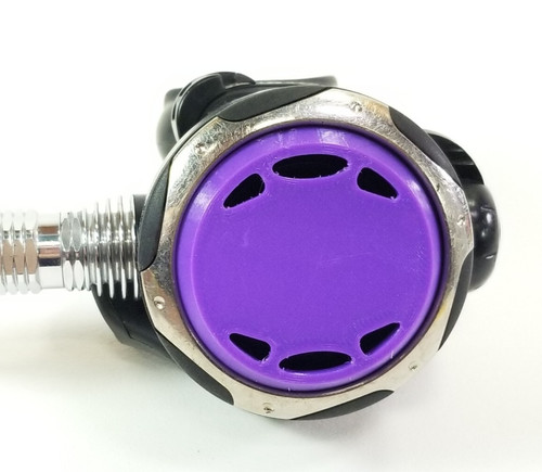 Aqua lung legend - lung,