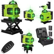 2024 4D 16 Lines Laser Level