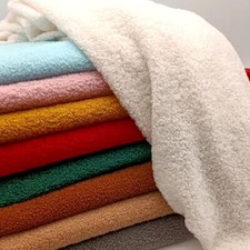Boucle Teddy Upholstery Fabric