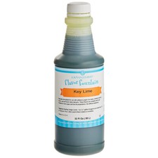 Lorann flavor fountain syrup - lorann,