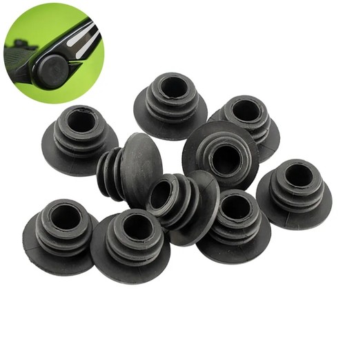 Handlebar cap ends bar plugs - ends,