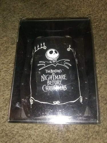 New nightmare before christmas - new,