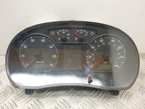2007 volkswagen polo - 2007,