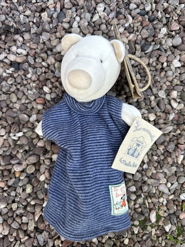 Moulin roty polar - moulin, le