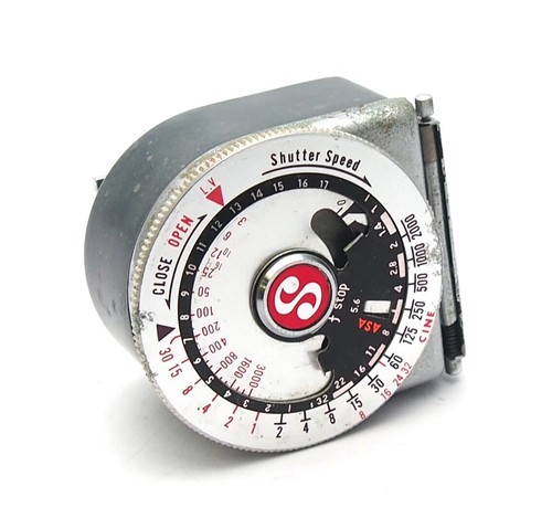 Itzuki stitz shoe mount - mount, light