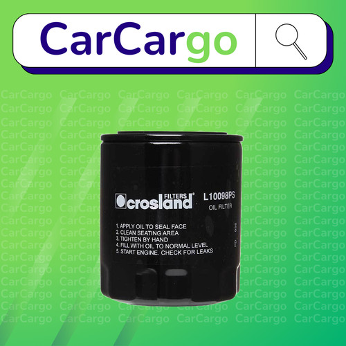 Oil filter for audi - for,