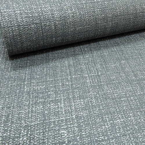 Charcoal black grey - charcoal, linen