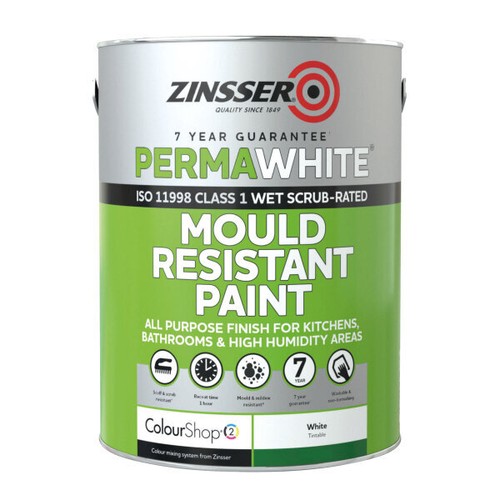 Zinsser perma white - zinsser,