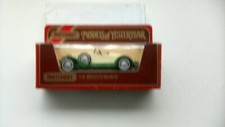 MATCHBOX MODEL'S OF YESTERYEAR