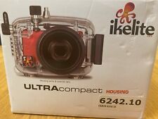 Ikelite Underwater Housing for Canon PowerShot S100 - preowned 