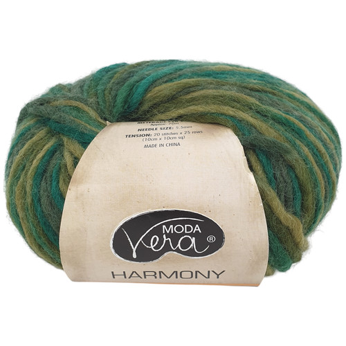 New harmony moda vera ply - moda, 10