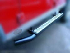 DEFENDER 110 5 DOOR 3" TUBE XS