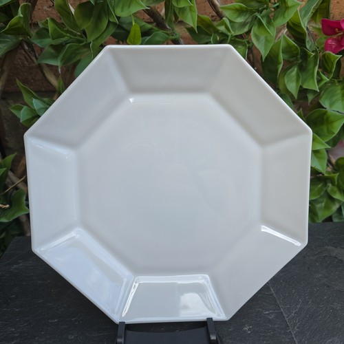 Vintage luminarc octime white - luminarc,