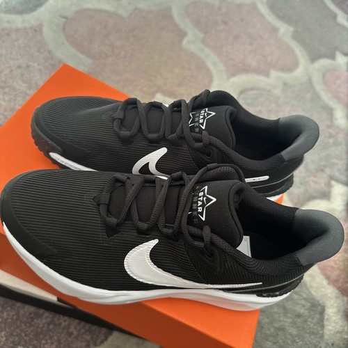 Nike boys star runner - runner, 4