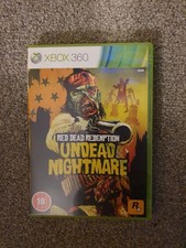 Red Dead Redemption: Undead