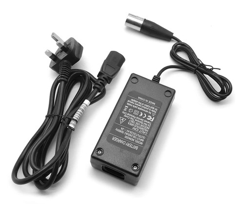 Charger for pride gogo elite - charger,