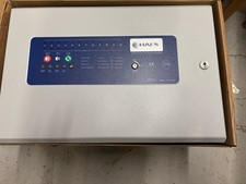 FIRE ALARM PANEL HAES Esento