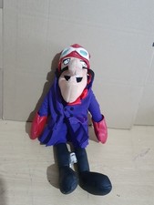 Vintage Wacky Races Dick