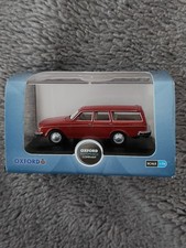 Boxed Oxford Diecast Volvo