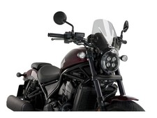 Puig Mito Screen Windshield