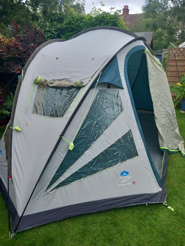 Tent