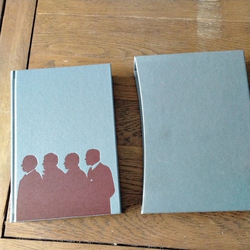 Folio society john le - folio,