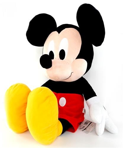 Disney mickey mouse fuwafuwa - mickey,