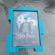Harry Potter Framed Micro