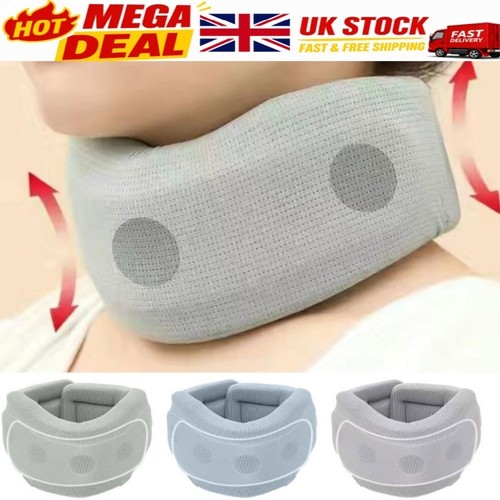 Neck brace - brace, support