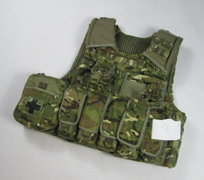 MTP OSPREY ASSAULT VEST WITH