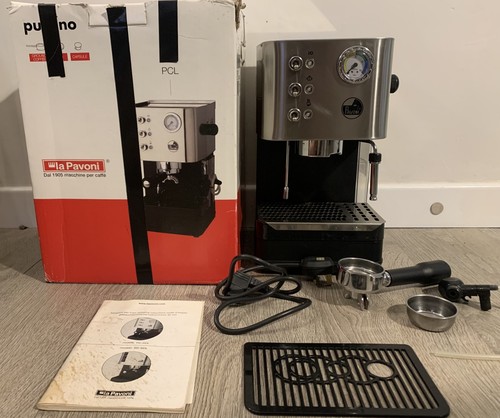 Pavoni puccino pcl24 - pavoni,