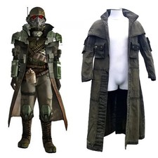 Elite Riot Gear Fallout New
