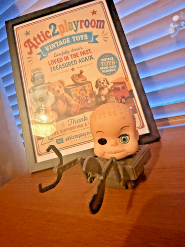 Vintage 1995 thinkway toy - 1995,