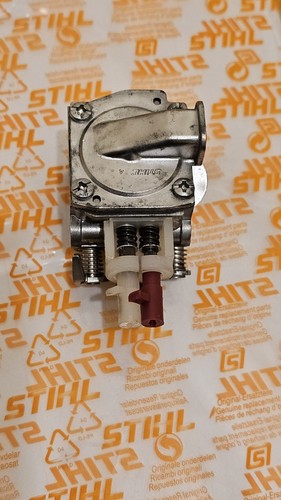 Nos genuine zama carburettor - nos,