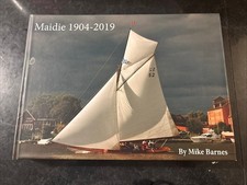 Maidie 1904-2019 Traditional