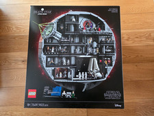 LEGO Star Wars Death Star UCS