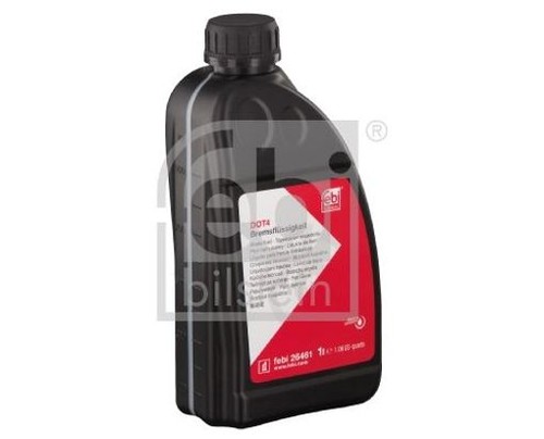 Fits febi bilstein - febi, 26461