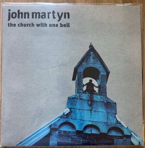 John martyn the church with - john,