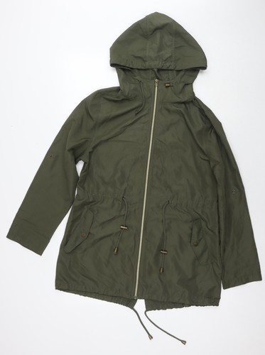 Parka pocket womens - parka, a