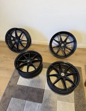 Sparco Trofeo 17inch 4x108
