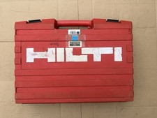 Hilti DX 351 BT Powder